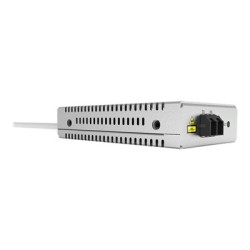 Allied Telesis USM2000 - Konvertor síťových médií - 1GbE - 1000Base-SX - 24 pin USB-C / multirežim LC - až 500 m - 850 nm