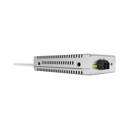 Allied Telesis USM2000 - Konvertor síťových médií - 1GbE - 1000Base-SX - 24 pin USB-C / multirežim LC - až 500 m - 850 nm