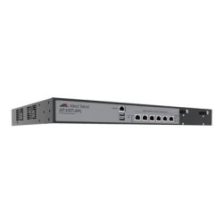 Allied Telesis Vista Manager AT-VST-APL-06 - Bezpečnostní zařízení - 6 porty - 1GbE k upevnění na regál