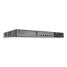 Allied Telesis Vista Manager AT-VST-APL-06 - Bezpečnostní zařízení - 6 porty - 1GbE k upevnění na regál