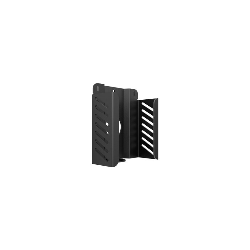 Compulocks Apple TV Security Mount (4th, 4k 1-2nd Gen) (2018-2021) with Cable Lock - Montážní sada (security bracket, kabelový