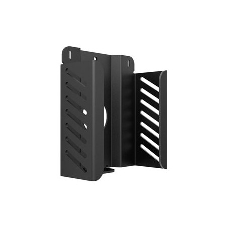 Compulocks Apple TV Security Mount (4th, 4k 1-2nd Gen) (2018-2021) with Cable Lock - Montážní sada (security bracket, kabelový