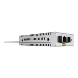 Allied Telesis USB to 1000SX/SC Gigabit Mini Media Converter - Konvertor síťových médií - 1GbE - 1000Base-SX, 1000Base-SC - 24