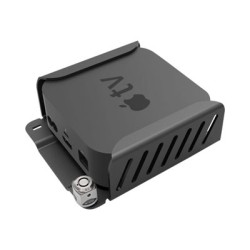 Compulocks Apple TV Security Mount (4th, 4k 1-2nd Gen) (2018-2021) - Montážní sada (security bracket, sestava zamykací hlavy)
