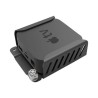 Compulocks Apple TV Security Mount (4th, 4k 1-2nd Gen) (2018-2021) - Montážní sada (security bracket, sestava zamykací hlavy)