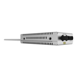 Allied Telesis USB to 100SX/SC Fast Ethernet Mini Media Converter - Konvertor síťových médií - 100Mb LAN - 1000Base-SX