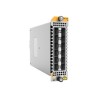 Allied Telesis XEM2-12XS v2 - Expanzní modul - Gigabit Ethernet / 10 Gigabit SFP+ x 12
