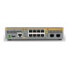 Allied Telesis AT x240-10GHXm - Přepínač - L3 - řízený - 8 x 10/100/1000/2.5G/5G (PoE++) + 2 x 1 Gigabit / 10 Gi… ATX24010GHXM30