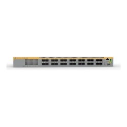 Allied Telesis AT x250-28XS - Přepínač - L3 - řízený - 28 x 1 Gigabit / 10 Gigabit SFP+ - desktop, Lze montovat do… ATX25028XS50