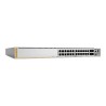 Allied Telesis AT x530-28GPXm - Přepínač - L3 - řízený - 24 x 10/100/1000 (PoE+) + 4 x 10 Gigabit Ethernet / 1 G… ATX53028GPXM50
