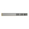 Allied Telesis AT x530-18GHXm - Přepínač - L3 - řízený - 16 x 100/1000/2.5G/5G (PoE++) + 2 x 10 Gigabit Ethernet / 1 Gigabit