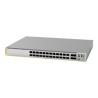 Allied Telesis AT x530-28GSX - Přepínač - L3 - řízený - 24 x Gigabit SFP + 4 x 1 Gigabit / 10 Gigabit SFP+ - Lze… ATX53028GSX50