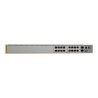 Allied Telesis CentreCOM AT-x530-18GHXm - Přepínač - L3 - řízený - 16 x 100/1000/2.5G/5G (PoE+) + 2 x 10 Gigabit SFP+