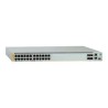 Allied Telesis AT x930-28GPX - Přepínač - L3 - řízený - 24 x 10/100/1000 (PoE+) + 4 x 1 Gigabit / 10 Gigabit SFP+ - Lze
