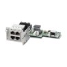 Allied Telesis AT-X9EM/XT4 - Expanzní modul - 10Gb Ethernet x 4
