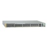 Allied Telesis AT x930-52GPX - Přepínač - L3 - řízený - 48 x 10/100/1000 (PoE+) + 4 x 1 Gigabit / 10 Gigabit SFP+ - Lze