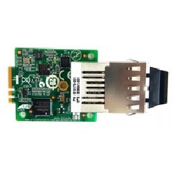 Allied Telesis AT-29M2/SC-AA-001, 1000MB M2 MM SC Card
