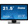 22" LCD iiyama T2238MSC-B1