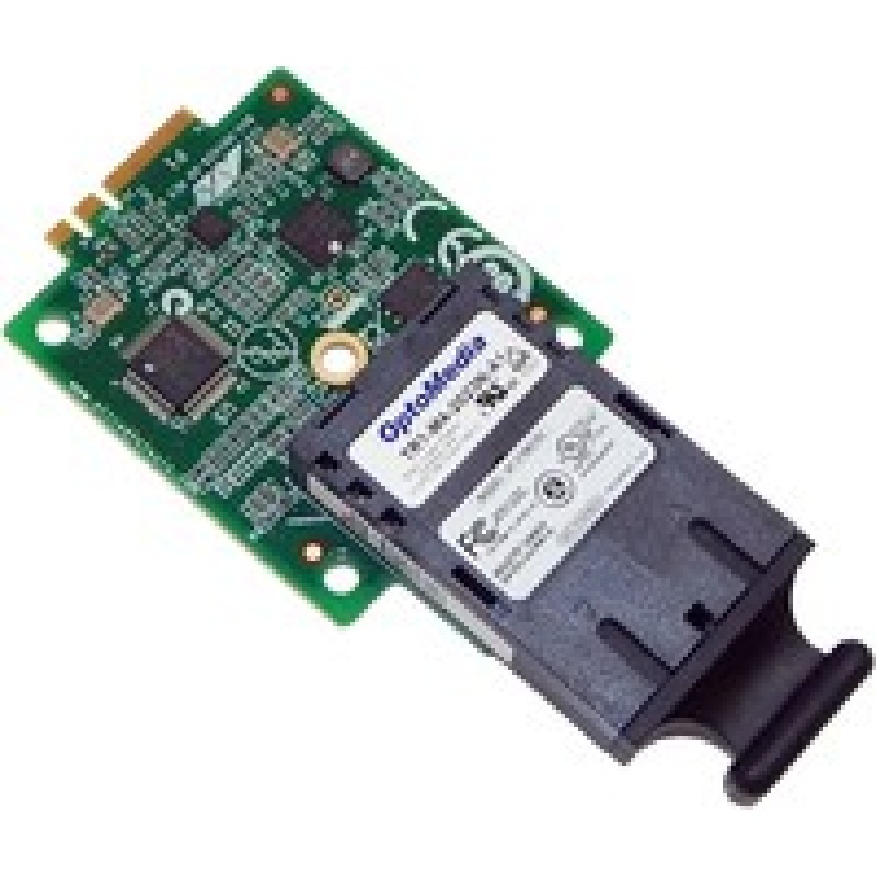Allied Telesis AT-27M2/SC-AA-001, 100MB M2 MM SC Card incl. LLW
