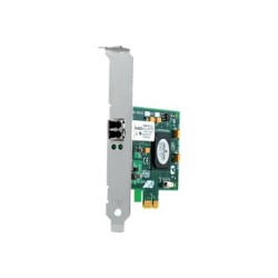 Allied Telesis AT-2914SX/ST - Síťový adaptér - PCIe - 1000Base-SX x 1 - federal government - kompatibilní s TAA