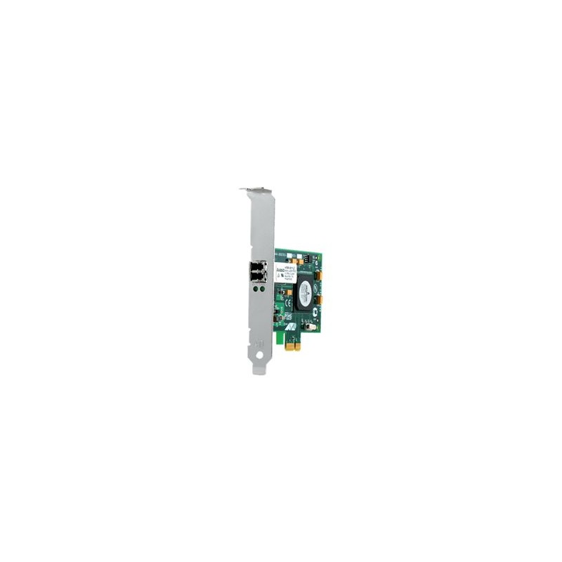 Allied Telesis AT-2914SX/ST - Síťový adaptér - PCIe - 1000Base-SX x 1 - federal government - kompatibilní s TAA