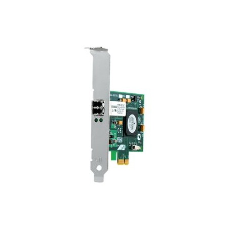 Allied Telesis AT-2914SX/ST - Síťový adaptér - PCIe - 1000Base-SX x 1 - federal government - kompatibilní s TAA