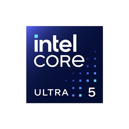 Intel Core Ultra 5 245KF - 4.2 GHz - 14jádrový - 14 vláken - 24 MB vyrovnávací paměť - FCLGA1851 Socket - OEM