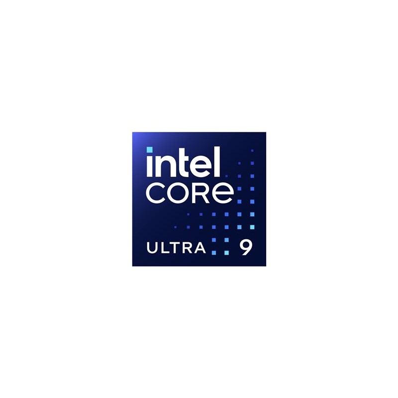 Intel Core Ultra 9 285 - 2.5 GHz - 24jádrový - 24 vláken - 36 MB vyrovnávací pamet - FCLGA1851 Socket - OEM