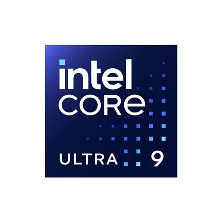 Intel Core Ultra 9 285 - 2.5 GHz - 24jádrový - 24 vláken - 36 MB vyrovnávací pamet - FCLGA1851 Socket - OEM