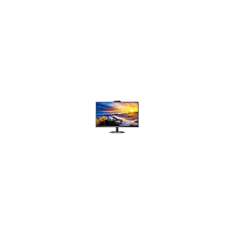 Philips MT IPS LED 27" 27E1N5600HE/00 - IPS panel, 2560x1440, HDMI, DP, USB-C, USB 3.2, repro, pivot