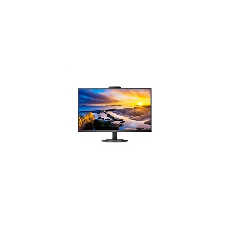 Philips MT IPS LED 27" 27E1N5600HE/00 - IPS panel, 2560x1440, HDMI, DP, USB-C, USB 3.2, repro, pivot