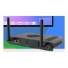Avocor - Přehrávač pro digital signage se slotem - 8 GB RAM - 64 GB - Android 13 - 4K UHD (2160p) - 60 fps