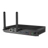 Avocor - Přehrávač pro digital signage se slotem - 16 GB RAM - Intel Core i7 - SSD - 256 GB - Windows 11 Pro - 4K UHD (2160p)