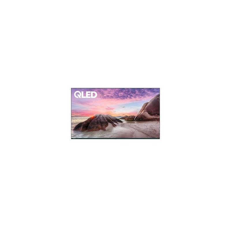Avocor AVK-6510 - 65" Třída úhlopříčky K Series displej LCD s LED podsvícením - QLED - digital signage - Android - 4K UHD