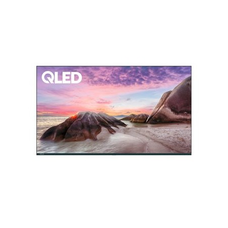 Avocor AVK-8510 - 85" Třída úhlopříčky K Series displej LCD s LED podsvícením - QLED - digital signage - Android - 4K UHD