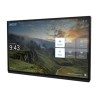 Avocor AVG-6560 - 65" Třída úhlopříčky G Series displej LCD s LED podsvícením - interaktivní - s dotyková obrazovka (multi