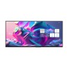 Avocor AVE-9200 - 92" Třída úhlopříčky E92 Series displej LCD s LED podsvícením - interaktivní - s dotyková obrazovka (multi