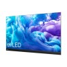 Avocor AVX-1380 - X Series LED videostěna - Direct View LED - digital signage - 1920 x 1080 138" - 25 x - Single SMD - s