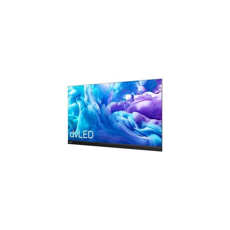 Avocor AVX-1320 - X Series LED videostěna - Direct View LED - digital signage - 2400 x 1080 132" - 20 x - Single SMD - s