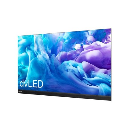 Avocor AVX-1320 - X Series LED videostěna - Direct View LED - digital signage - 2400 x 1080 132" - 20 x - Single SMD