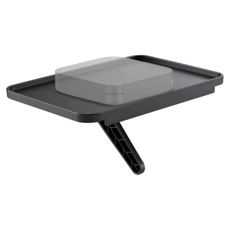 Neomounts AWL28-210BL1 - Police - pro Displej LCD - na vrchu plochého panelu