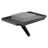 Neomounts AWL28-210BL1 - Police - pro Displej LCD - na vrchu plochého panelu