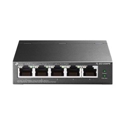 TP-Link TL-SG105MPE
