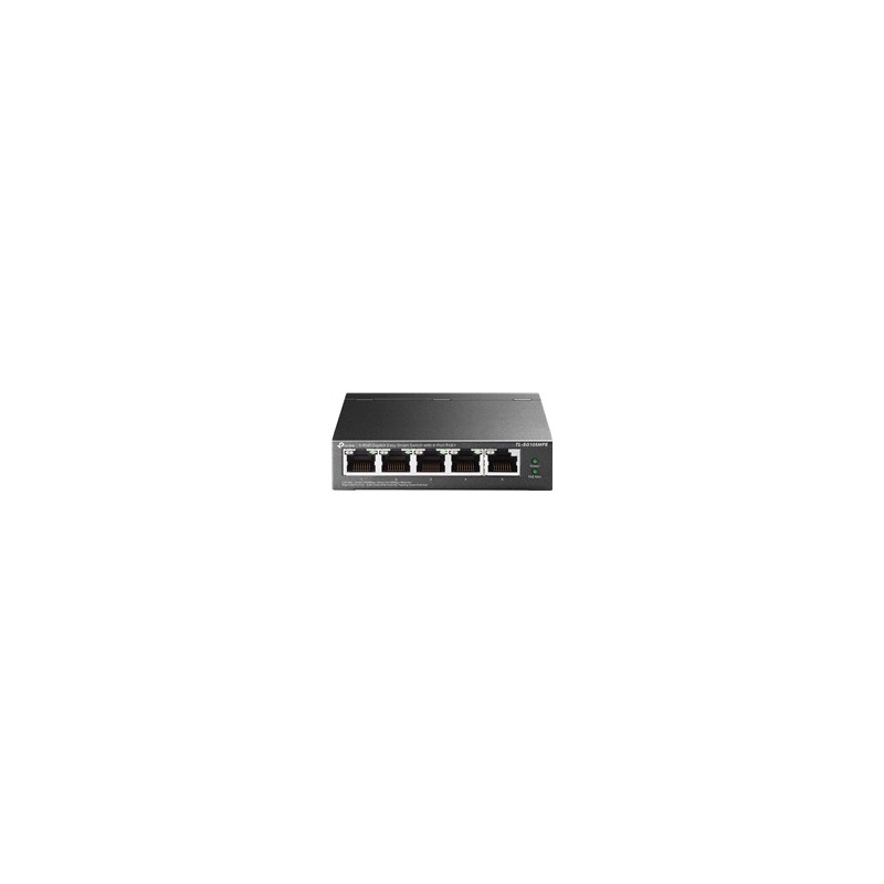 TP-Link TL-SG105MPE
