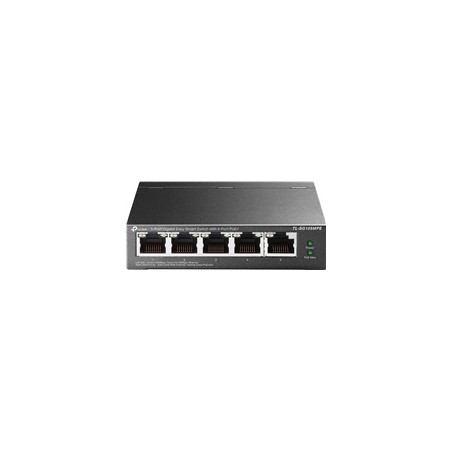 TP-Link TL-SG105MPE