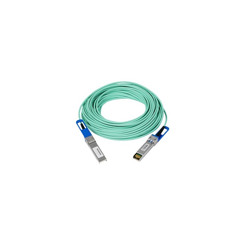 NETGEAR - Kabel 10GBase pro přímé připojení - SFP+ (M) do SFP+ (M) - 7 m - diaxiální - aktivní