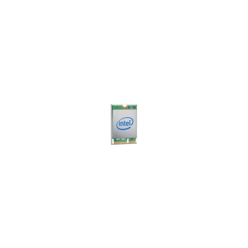 Intel Wi-Fi 6 AX201 - Síťový adaptér - M.2 2230 (CNVio2) - Bluetooth 5.0, 802.11ax