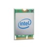 Intel Wi-Fi 6 AX201 - Síťový adaptér - M.2 2230 (CNVio2) - Bluetooth 5.0, 802.11ax