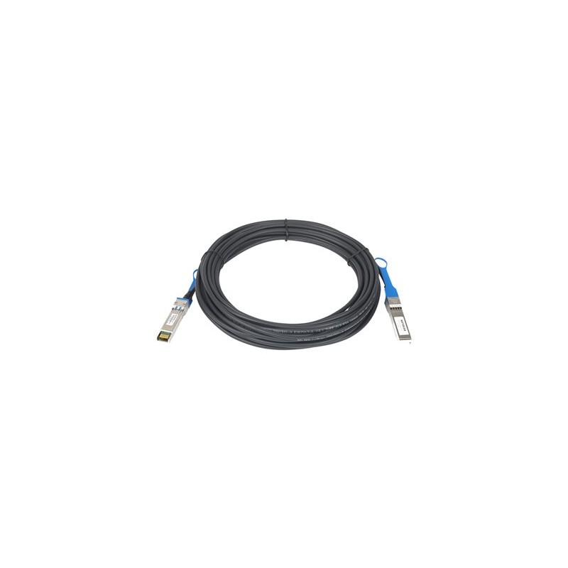 NETGEAR - Kabel 10GBase pro přímé připojení - SFP+ (M) do SFP+ (M) - 10 m - 10 m - optické vlákno - aktivní