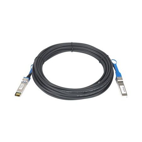 NETGEAR - Kabel 10GBase pro přímé připojení - SFP+ (M) do SFP+ (M) - 10 m - 10 m - optické vlákno - aktivní